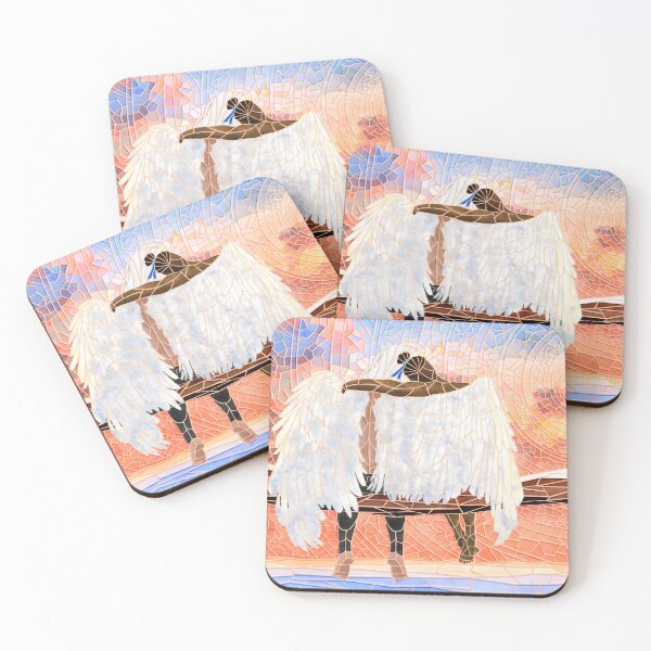 Item preview, beauyasha serenity (color) designed and sold by InDTemporalZone.