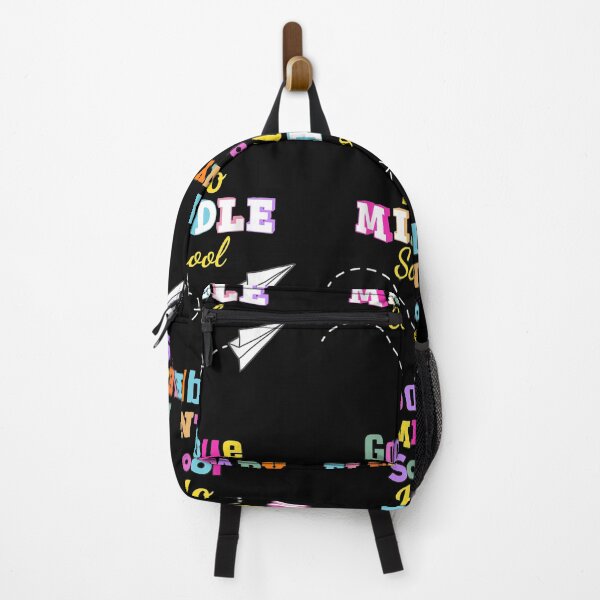 Item preview, Goodbye Elementary School Graduation Hello Middle school designed and sold by georgebuckart.