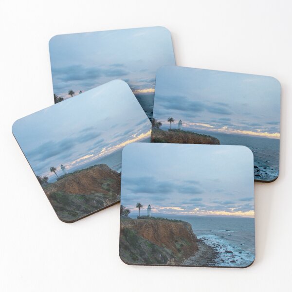 Item preview, Point Vicente Lighthouse designed and sold by Hilda Rytteke.