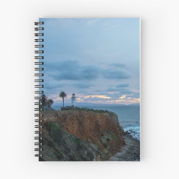 Item preview, Point Vicente Lighthouse designed and sold by Hilda Rytteke.