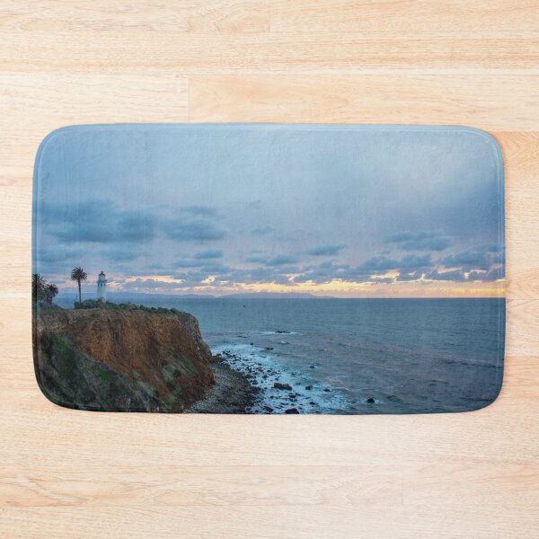 Item preview, Point Vicente Lighthouse designed and sold by Hilda Rytteke.