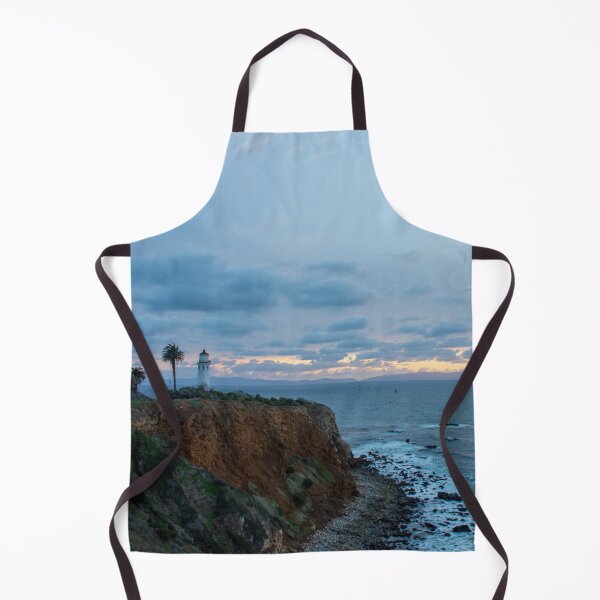 Item preview, Point Vicente Lighthouse designed and sold by Hilda Rytteke.