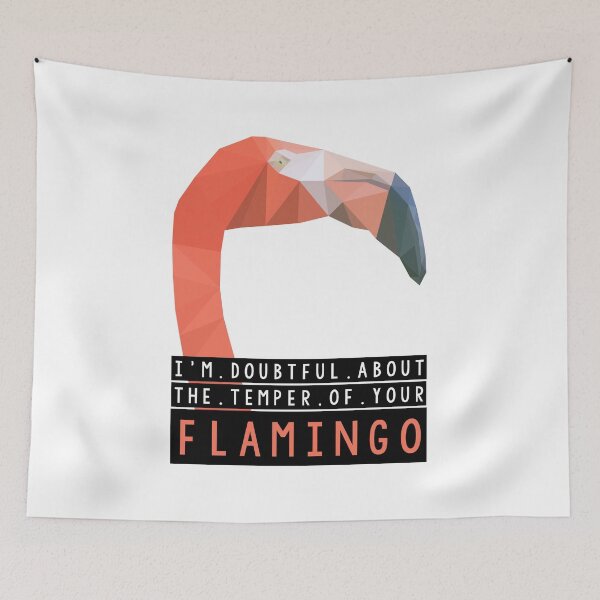 Item preview, I'm Doubtful designed and sold by eat-pudding.