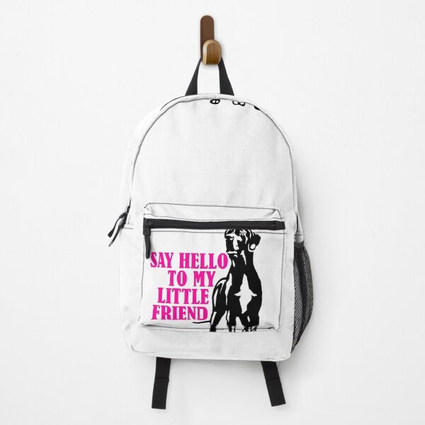 Item preview, Hello my dog friend designed and sold by Doggenhaus.