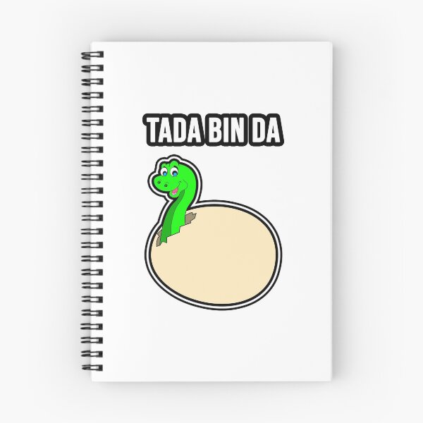 Item preview, Tada am here designed and sold by TopsellerShirts.