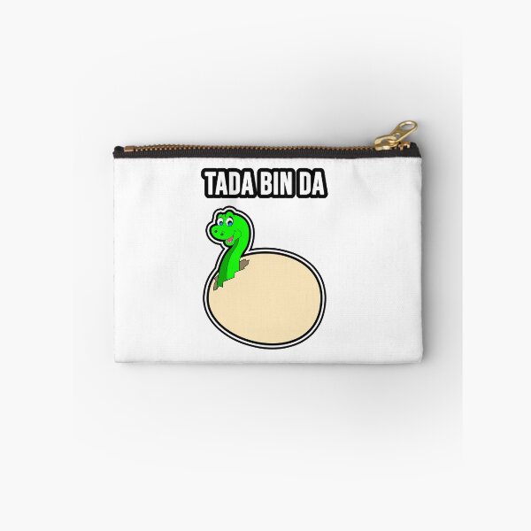 Item preview, Tada am here designed and sold by TopsellerShirts.