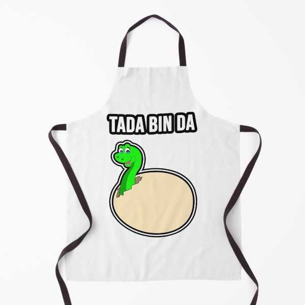 Item preview, Tada am here designed and sold by TopsellerShirts.