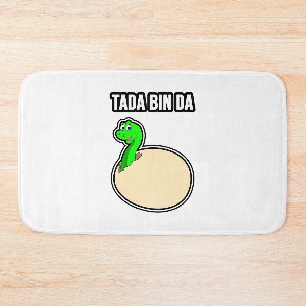 Item preview, Tada am here designed and sold by TopsellerShirts.