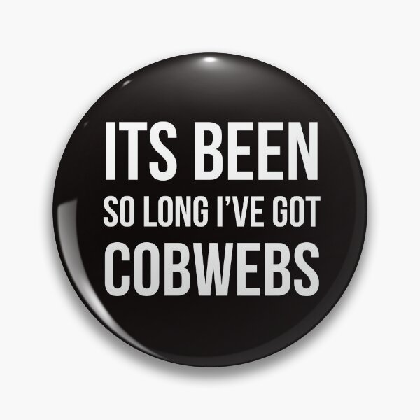 Item preview, Cobwebs designed and sold by Slogans4u.