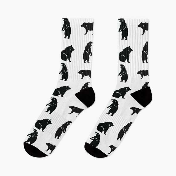 Item preview, Grizzly Bears Being Grizzly Bears designed and sold by MottoDigging.