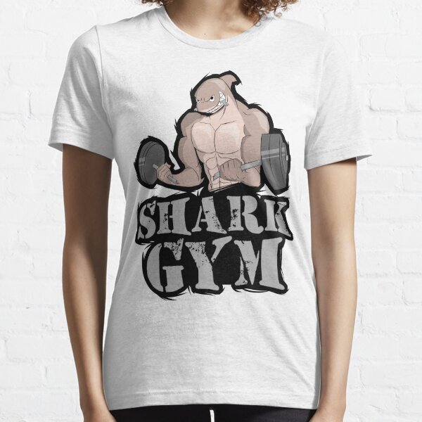 Download Shark T-Shirts | Redbubble
