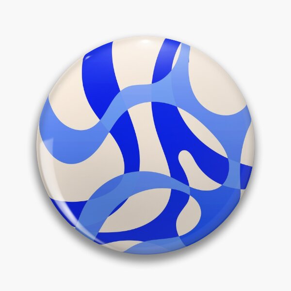 Item preview, The Journey - Blue designed and sold by SilverPegasus.