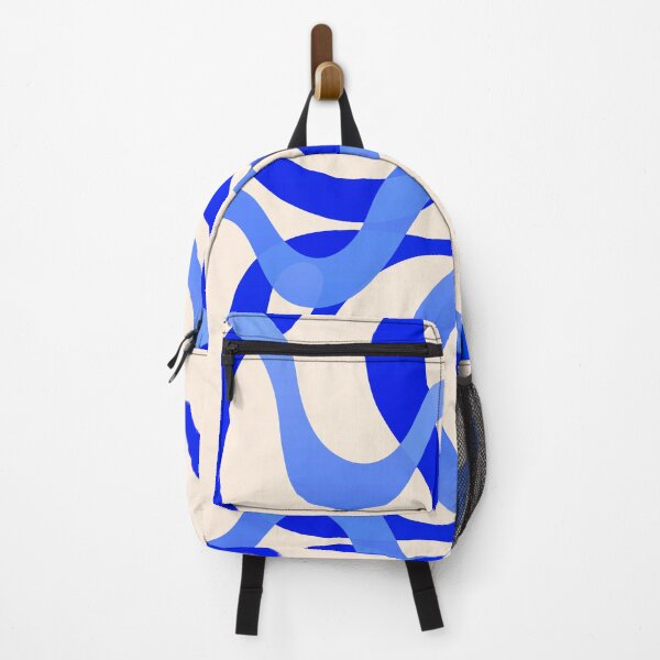 Item preview, The Journey - Blue designed and sold by SilverPegasus.