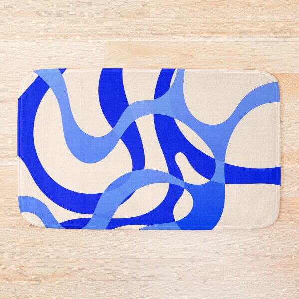 Item preview, The Journey - Blue designed and sold by SilverPegasus.