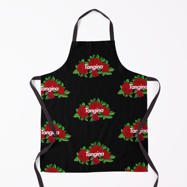 Item preview, TANGINA FILIPINO FLORAL PATTERN DESIGN designed and sold by aydapadi.