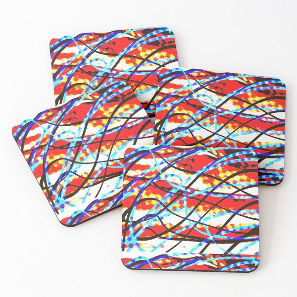 Item preview, Arabesque (Variant A) designed and sold by TM Art.