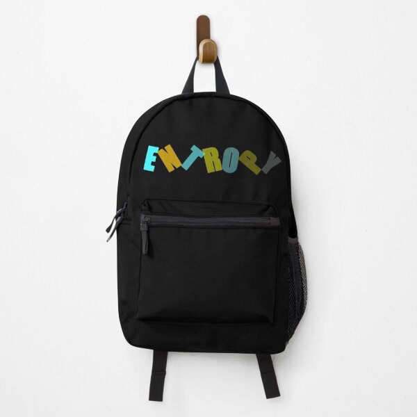 Item preview, Entropy. designed and sold by moths-minor.