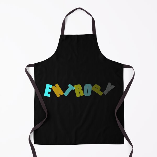 Item preview, Entropy. designed and sold by moths-minor.