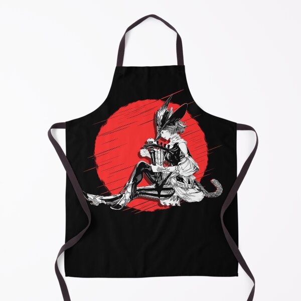 Item preview, Bard - Final Fantasy XIV designed and sold by MyAsianArt.