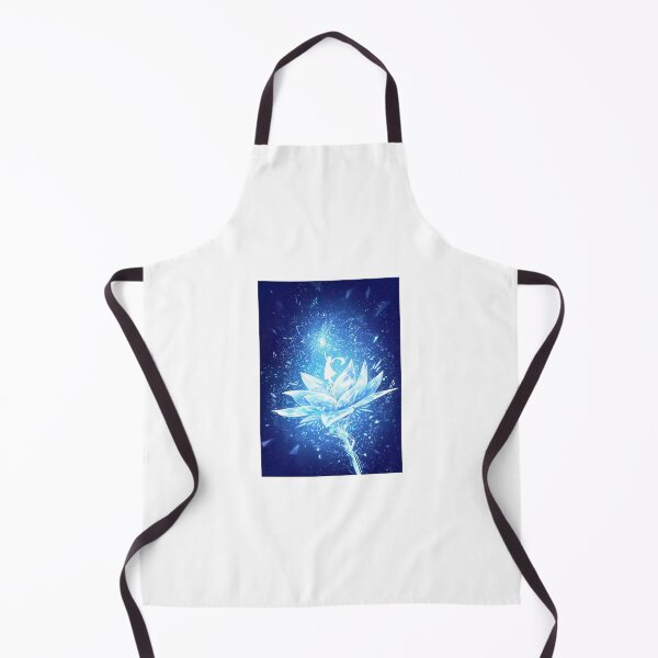 Item preview, Radiant blue rose designed and sold by Purple  Moon.