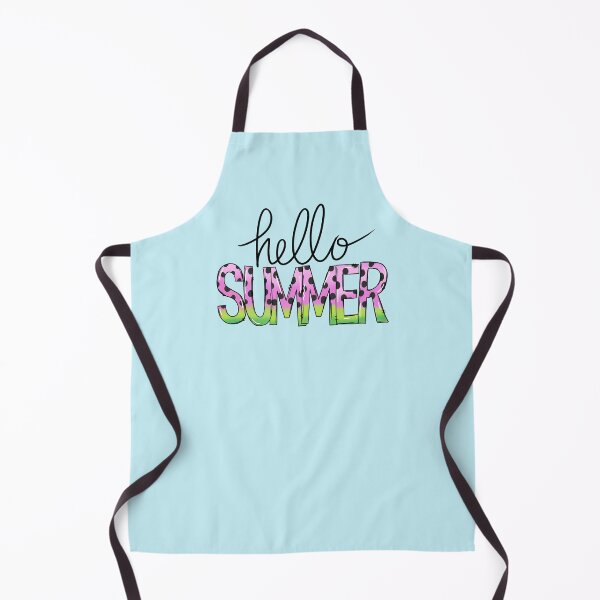 Item preview, HELLO SUMMER designed and sold by JavierShih.