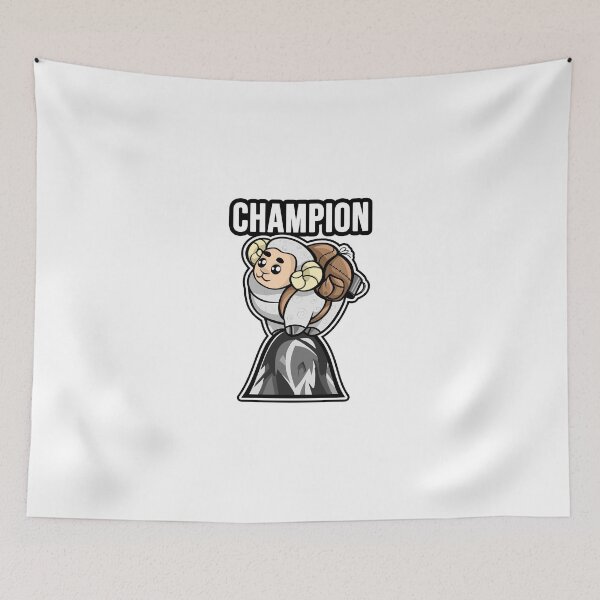 Item preview, Champion climber designed and sold by TopsellerShirts.