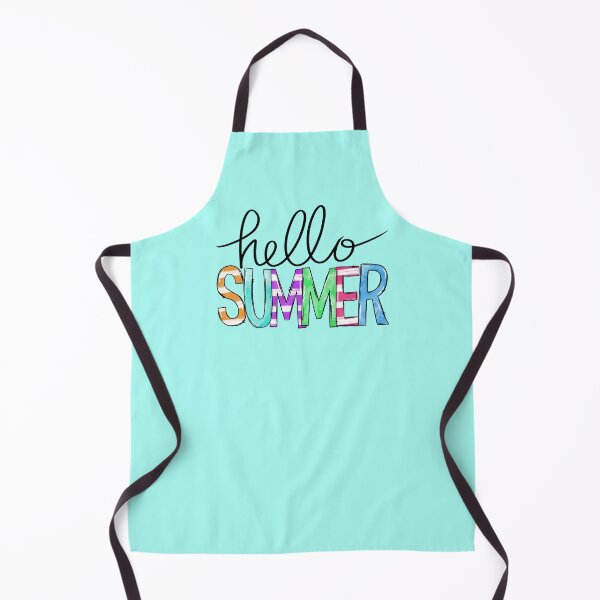 Item preview, HELLO SUMMER designed and sold by JavierShih.