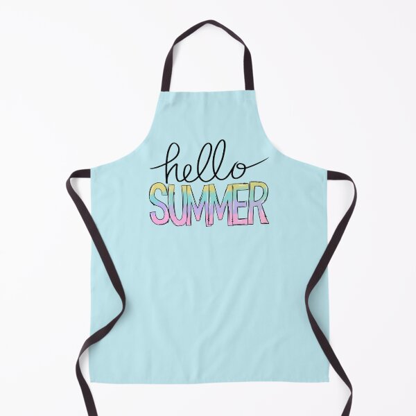 Item preview, HELLO SUMMER designed and sold by JavierShih.