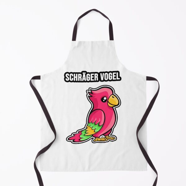 Item preview, Oblique bird parrot designed and sold by TopsellerShirts.