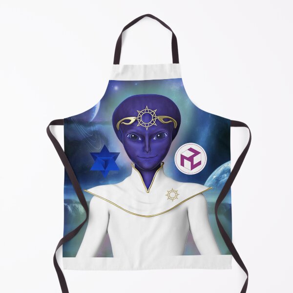 Item preview, Arcturians Merkabah designed and sold by Arcturianos.