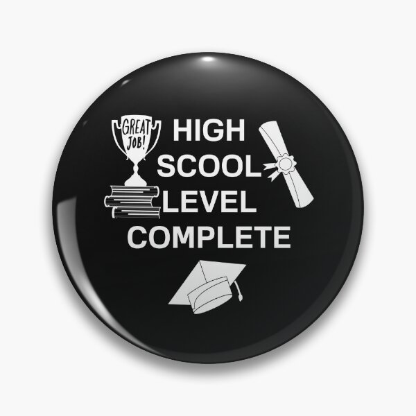 Item preview, High school level complete. designed and sold by basileiossav.