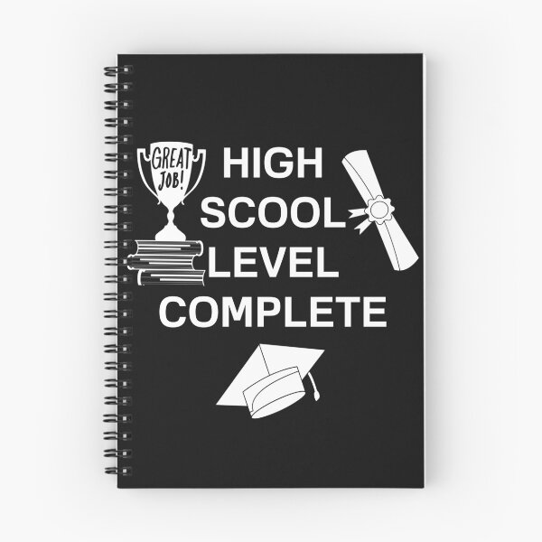 Item preview, High school level complete. designed and sold by basileiossav.