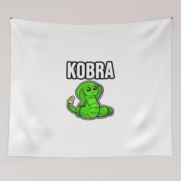 Aperçu de l'œuvre cobra créée et vendue par TopsellerShirts.