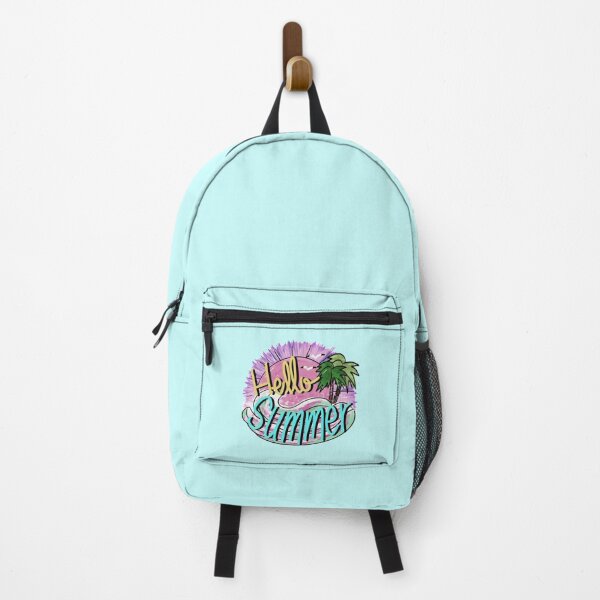 Item preview, HELLO SUMMER designed and sold by JavierShih.