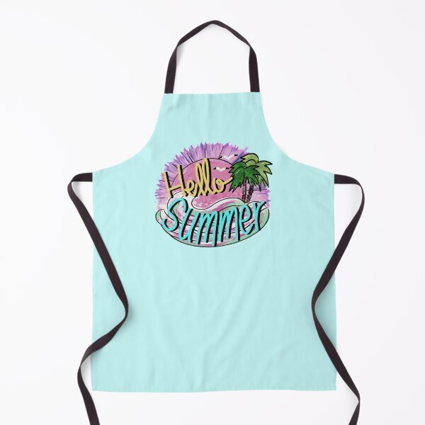 Item preview, HELLO SUMMER designed and sold by JavierShih.