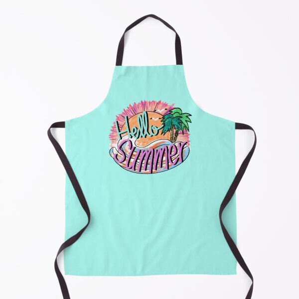 Item preview, HELLO SUMMER designed and sold by JavierShih.