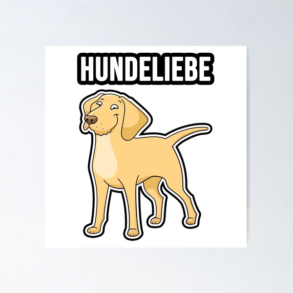 Item preview, A cool design for everyone who loves their dog! designed and sold by TopsellerShirts.