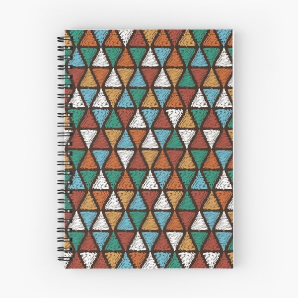 Item preview, Ethnic seamless pattern designed and sold by Vasmilart.