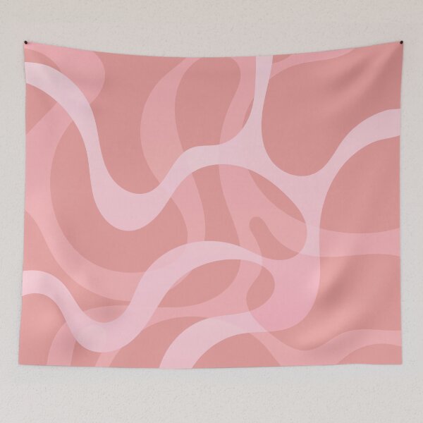 Item preview, The Journey - Blush designed and sold by SilverPegasus.