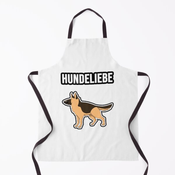 Item preview, Dog love with German Shepherd designed and sold by TopsellerShirts.