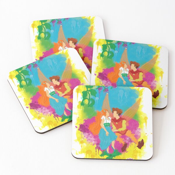 Item preview, Thumbelina designed and sold by hikkirocker.
