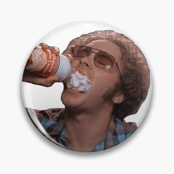 Item preview, Hyde That 70s Show Sticker designed and sold by Rajiakhan.