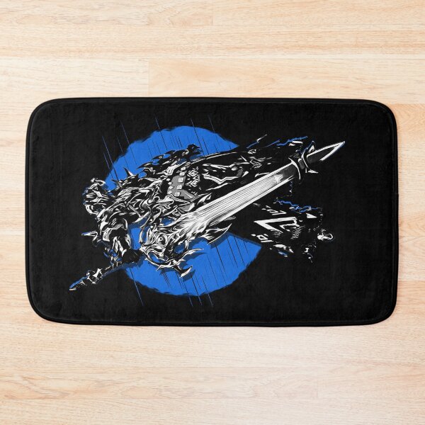 Item preview, Dark Knight - Final Fantasy designed and sold by MyAsianArt.