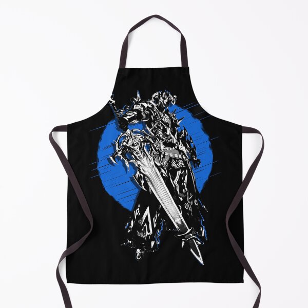 Item preview, Dark Knight - Final Fantasy designed and sold by MyAsianArt.