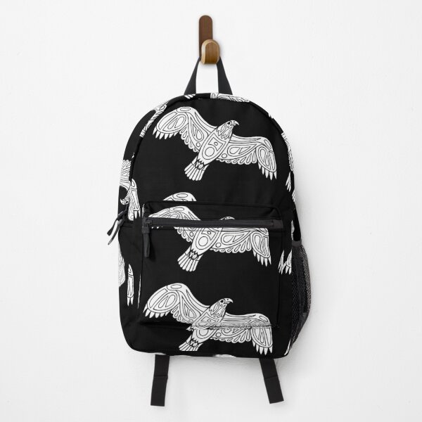 Item preview, Native Inspired Bald Eagle designed and sold by DahlisCrafter.