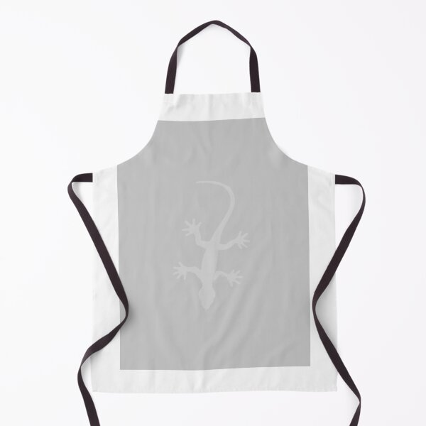 Item preview, Gray Gecko designed and sold by TM Art.