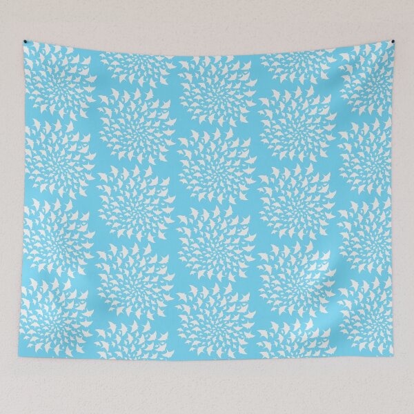 Item preview, Hailless mess | White designed and sold by paIMAGES.
