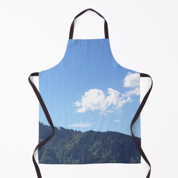 Item preview, Sky, clouds and mountains designed and sold by Athenacreations.