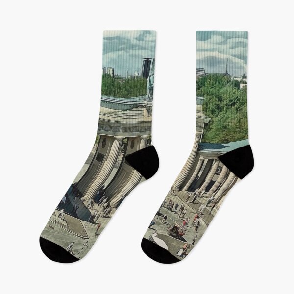 Item preview, Brandenburg Gate, Berlin, Germany designed and sold by TanyDi.