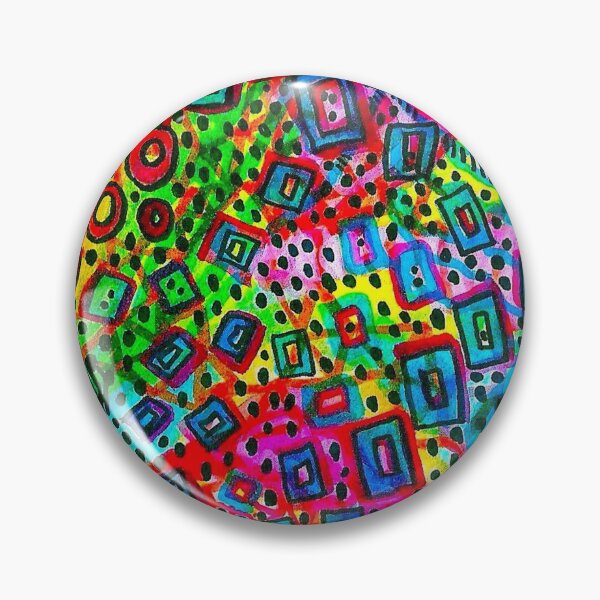Item preview, Colorful Abstract Doodle Design designed and sold by Ashley Baldwin.